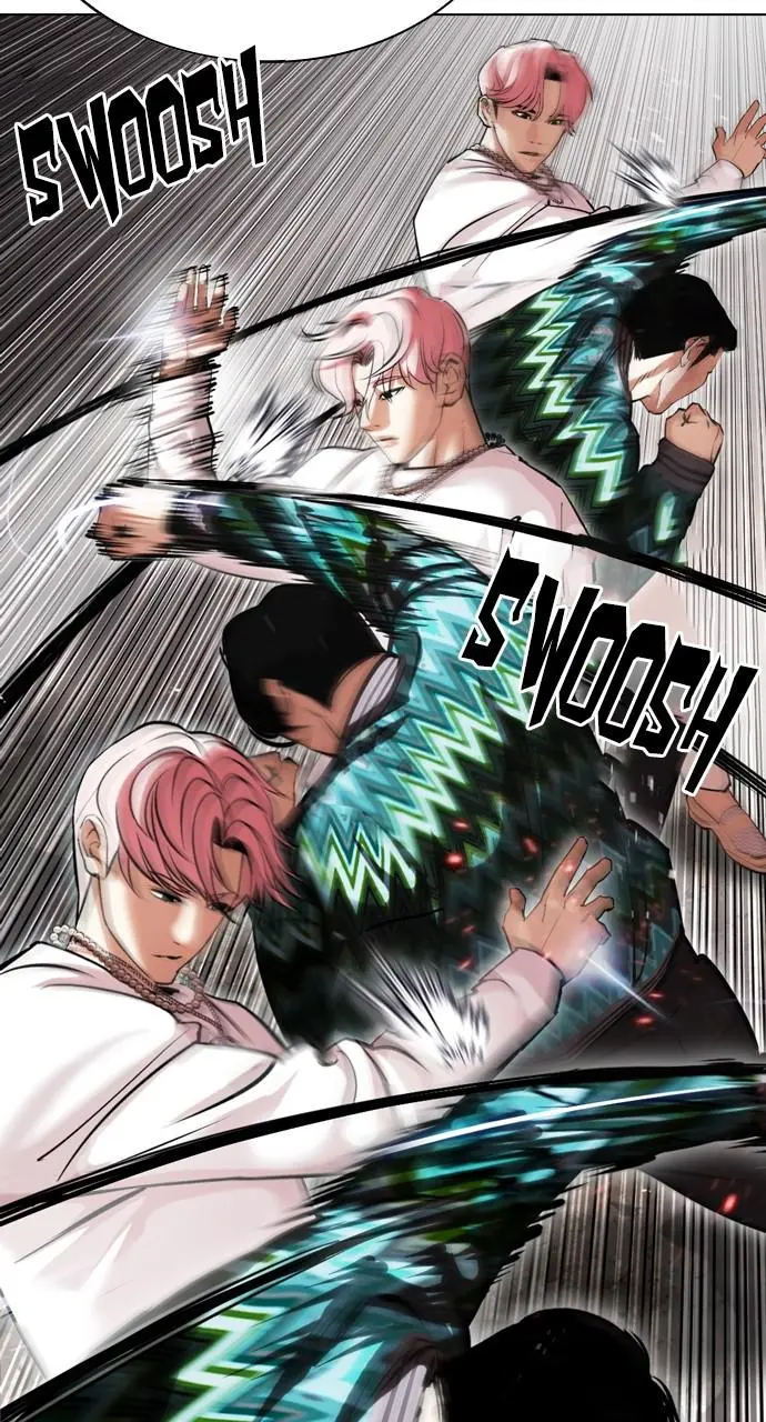 Lookism Chapter 427