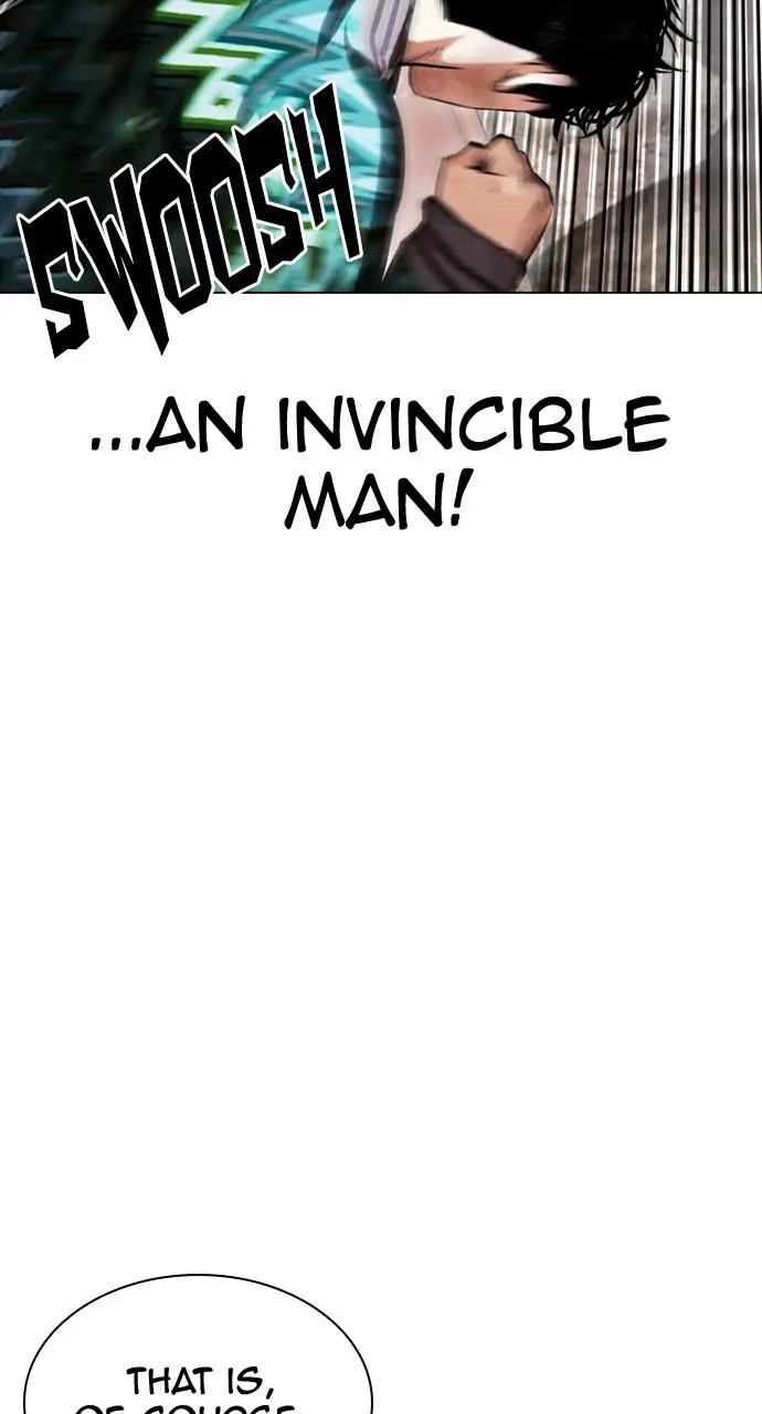 Lookism Chapter 427
