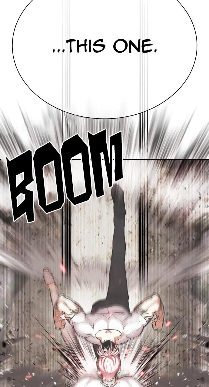 Lookism Chapter 427