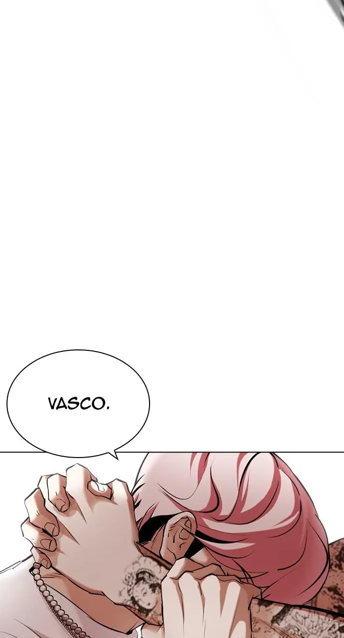 Lookism Chapter 427