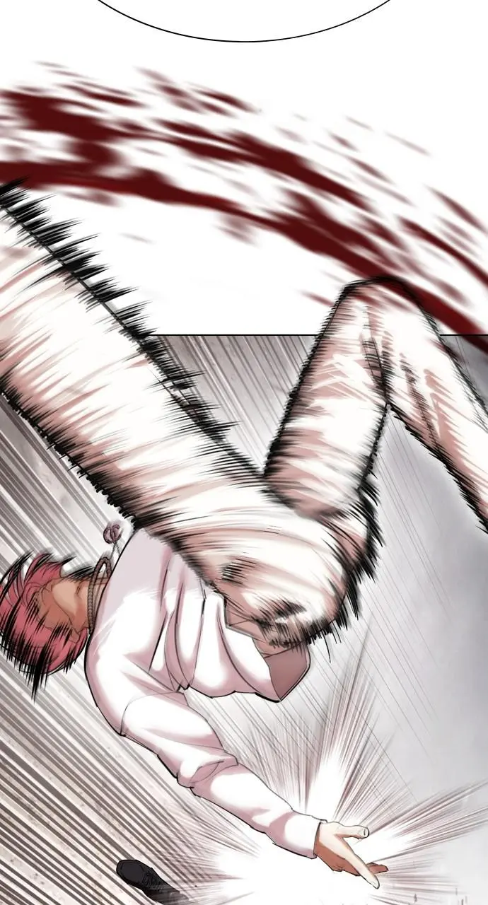 Lookism Chapter 427