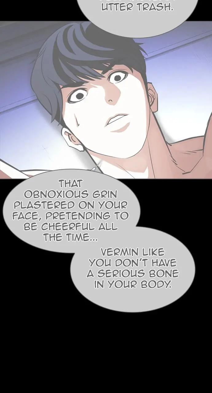 Lookism Chapter 427