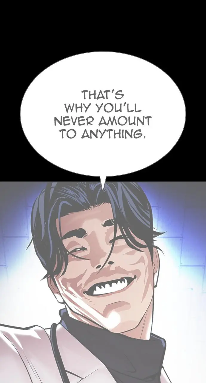 Lookism Chapter 427