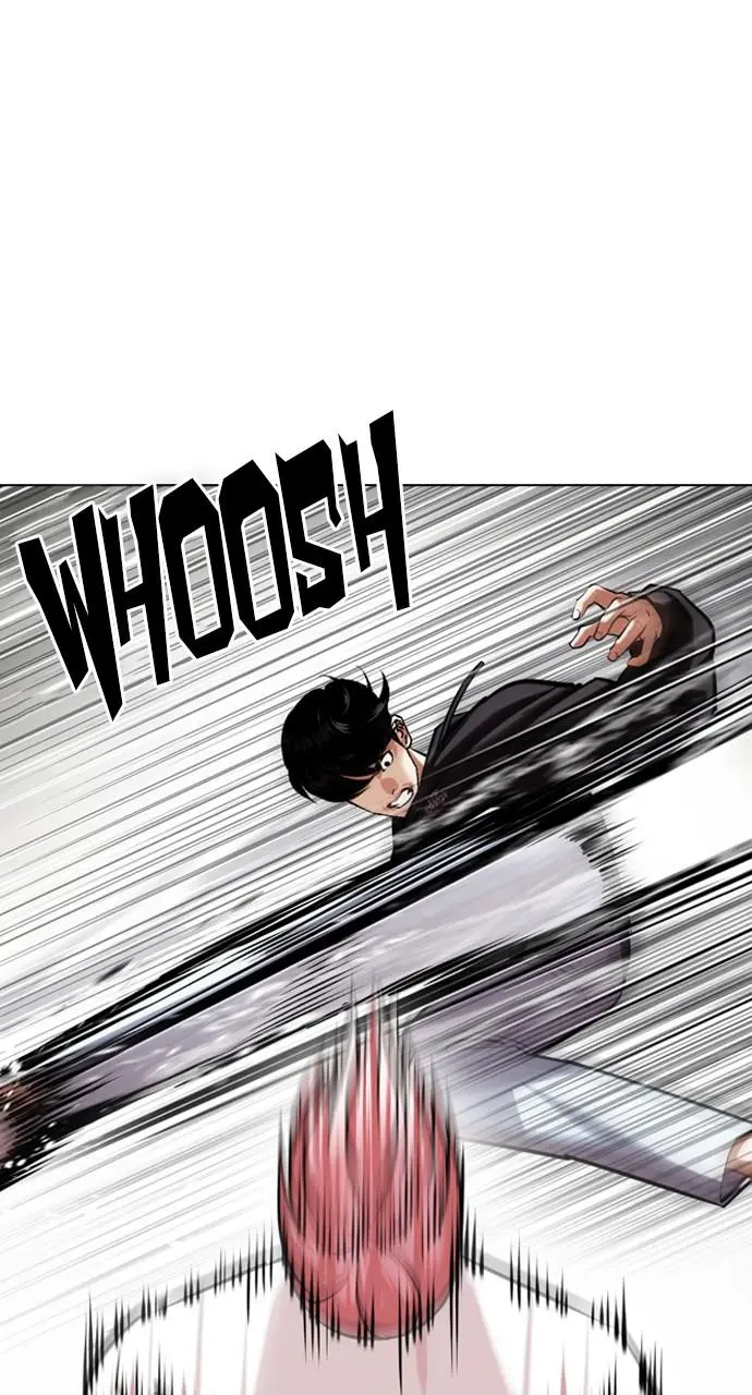 Lookism Chapter 427