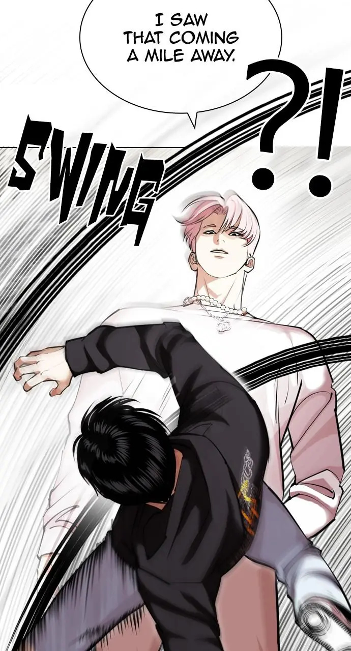 Lookism Chapter 427