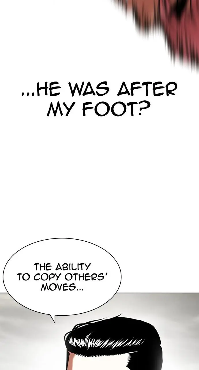 Lookism Chapter 427