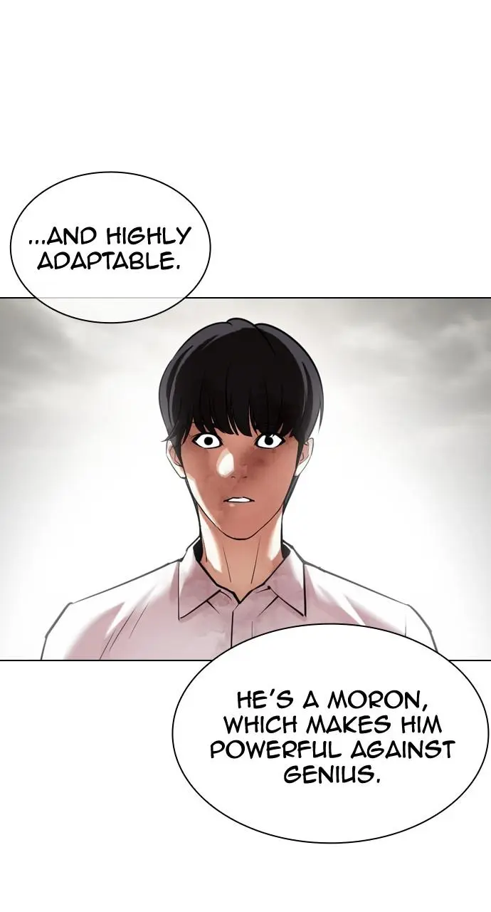 Lookism Chapter 427
