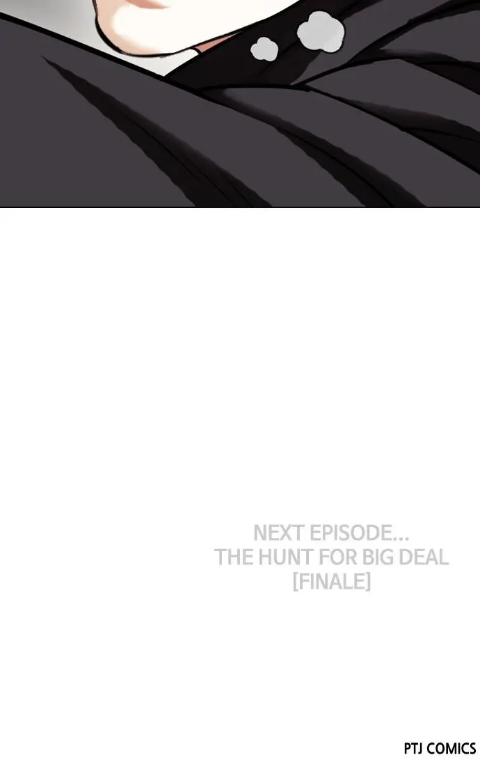 Lookism Chapter 427