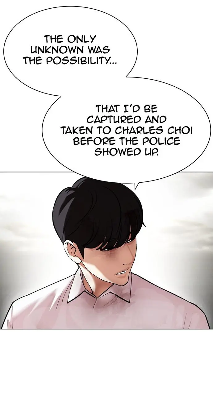 Lookism Chapter 428