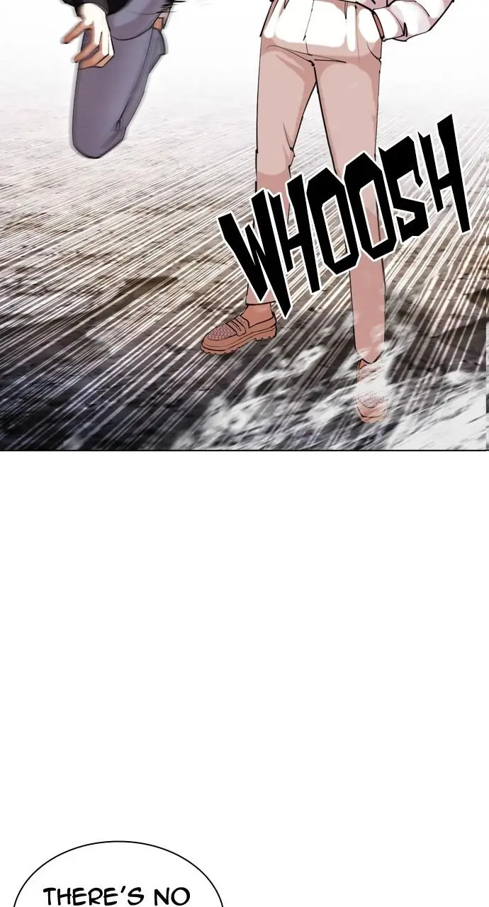 Lookism Chapter 428