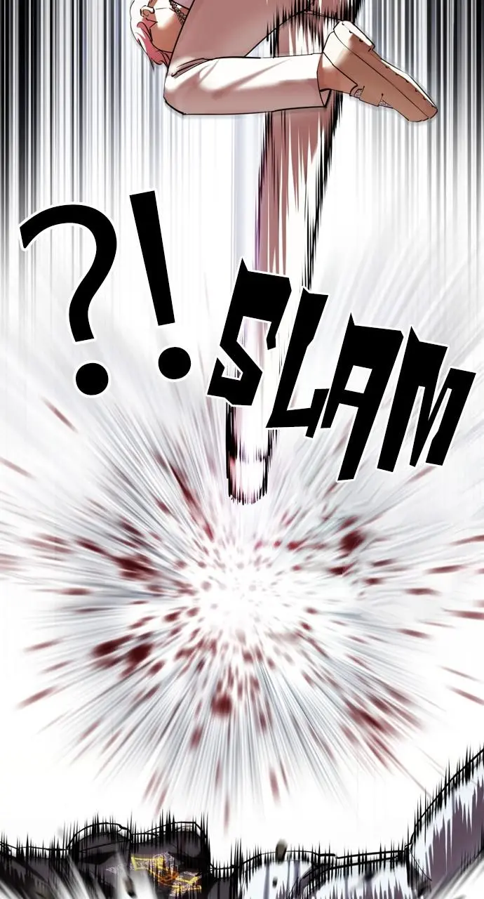 Lookism Chapter 428