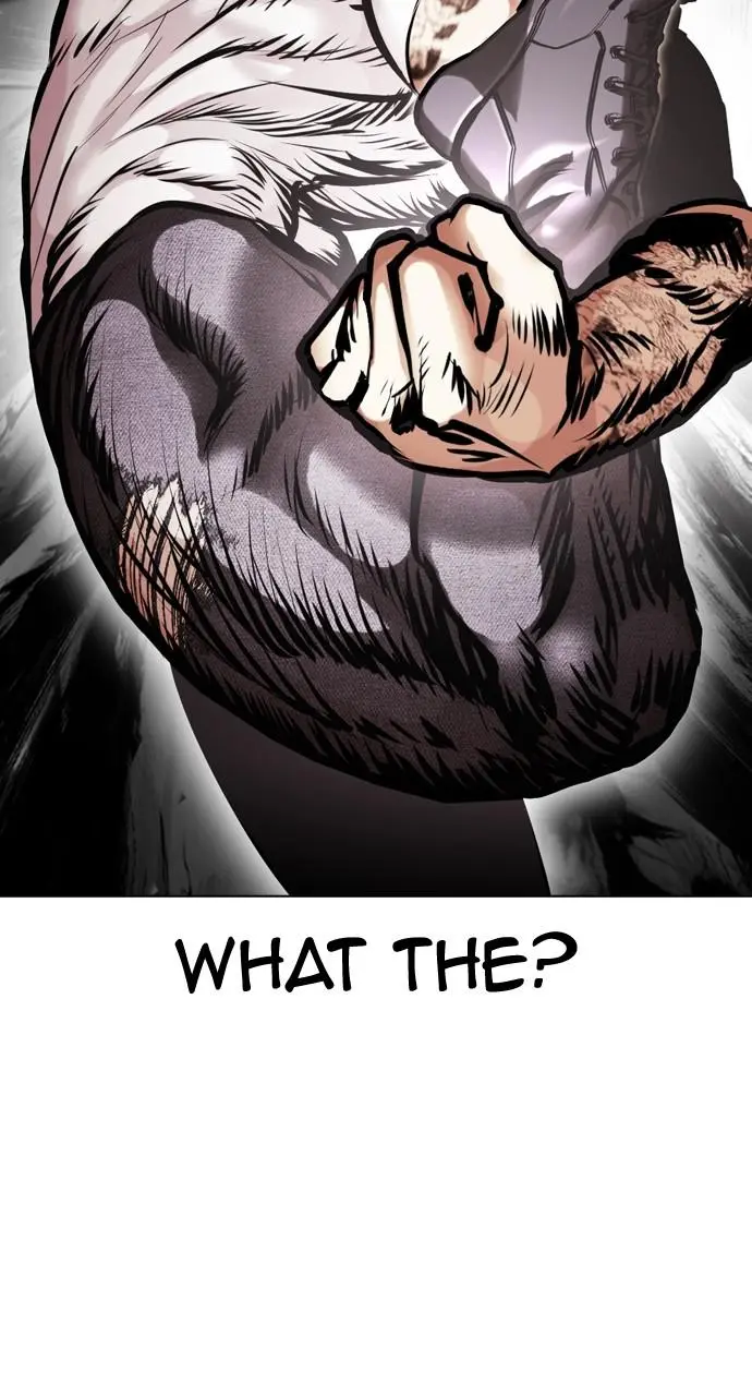 Lookism Chapter 428