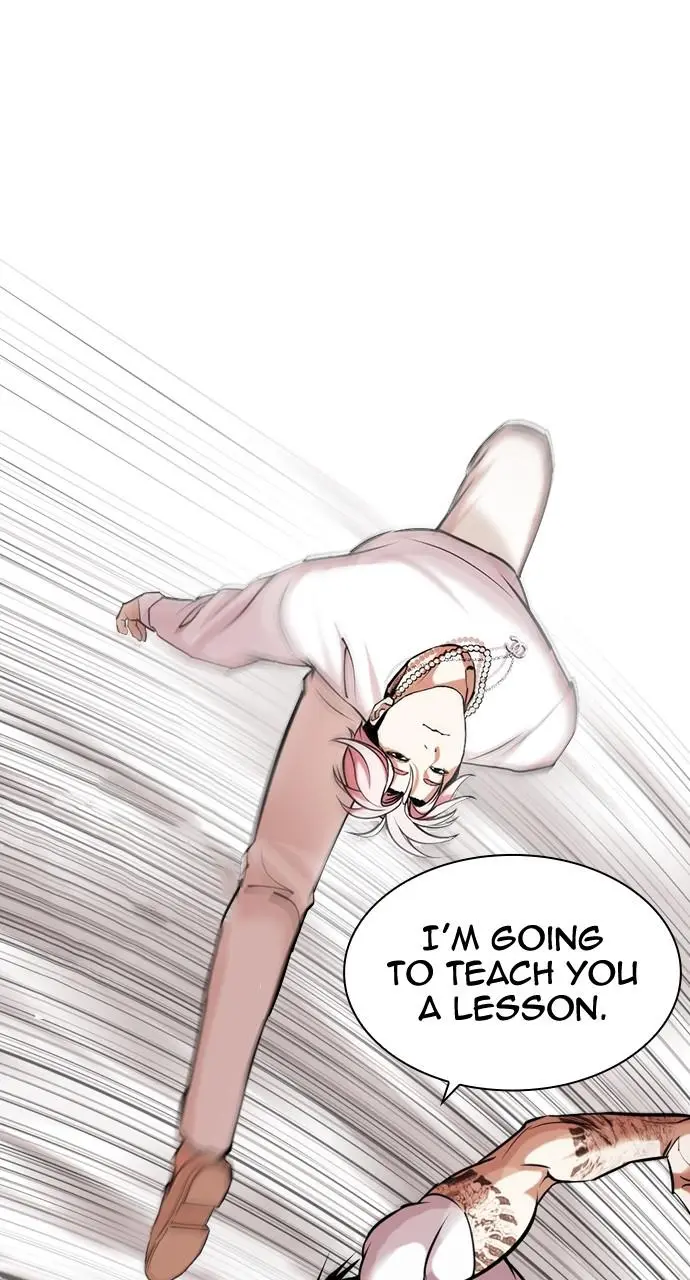 Lookism Chapter 428
