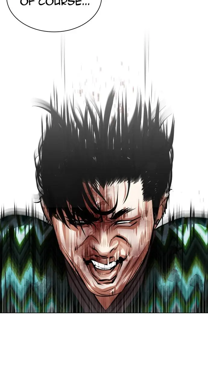Lookism Chapter 428