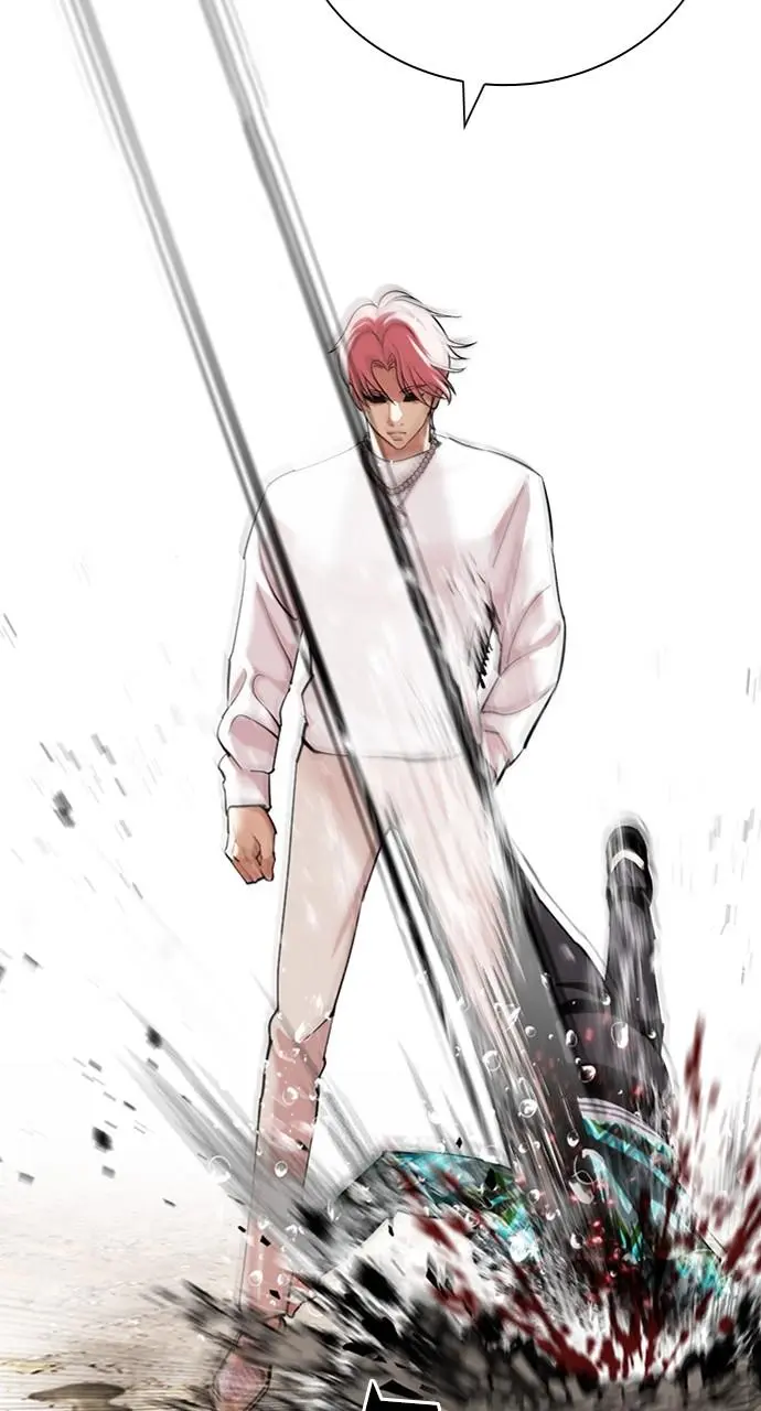 Lookism Chapter 428