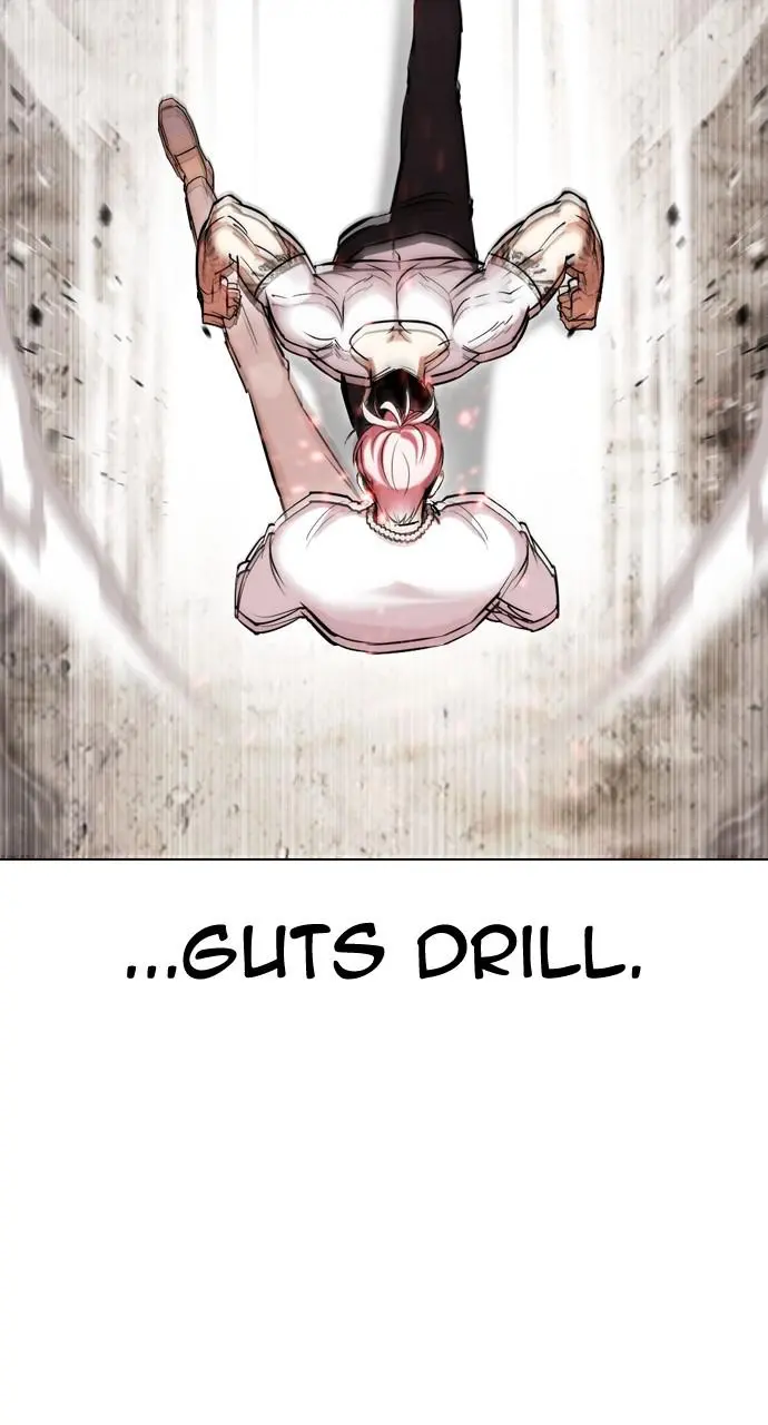 Lookism Chapter 428