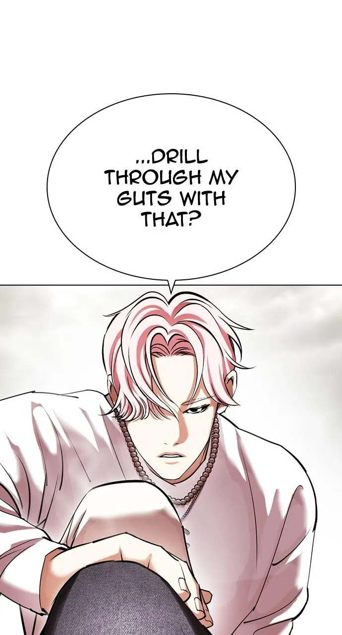 Lookism Chapter 428