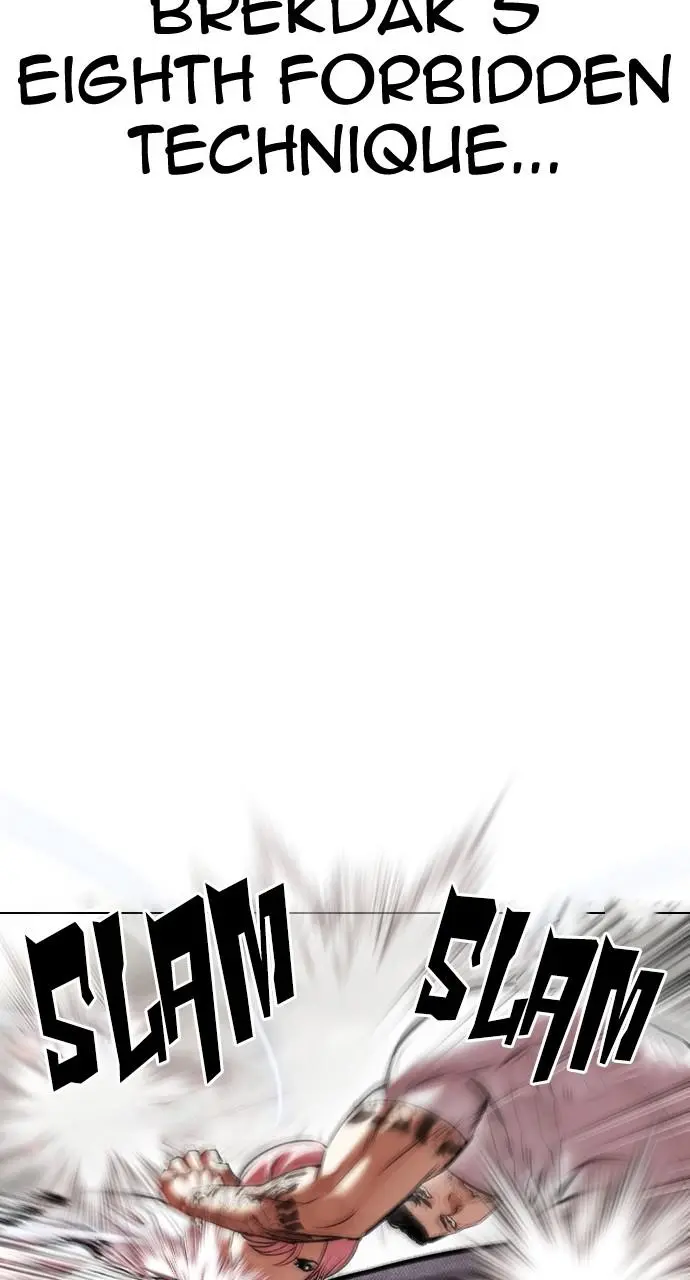 Lookism Chapter 428