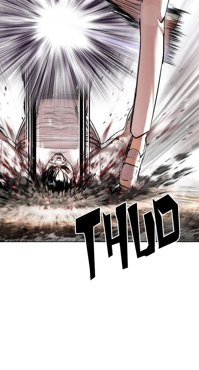Lookism Chapter 428