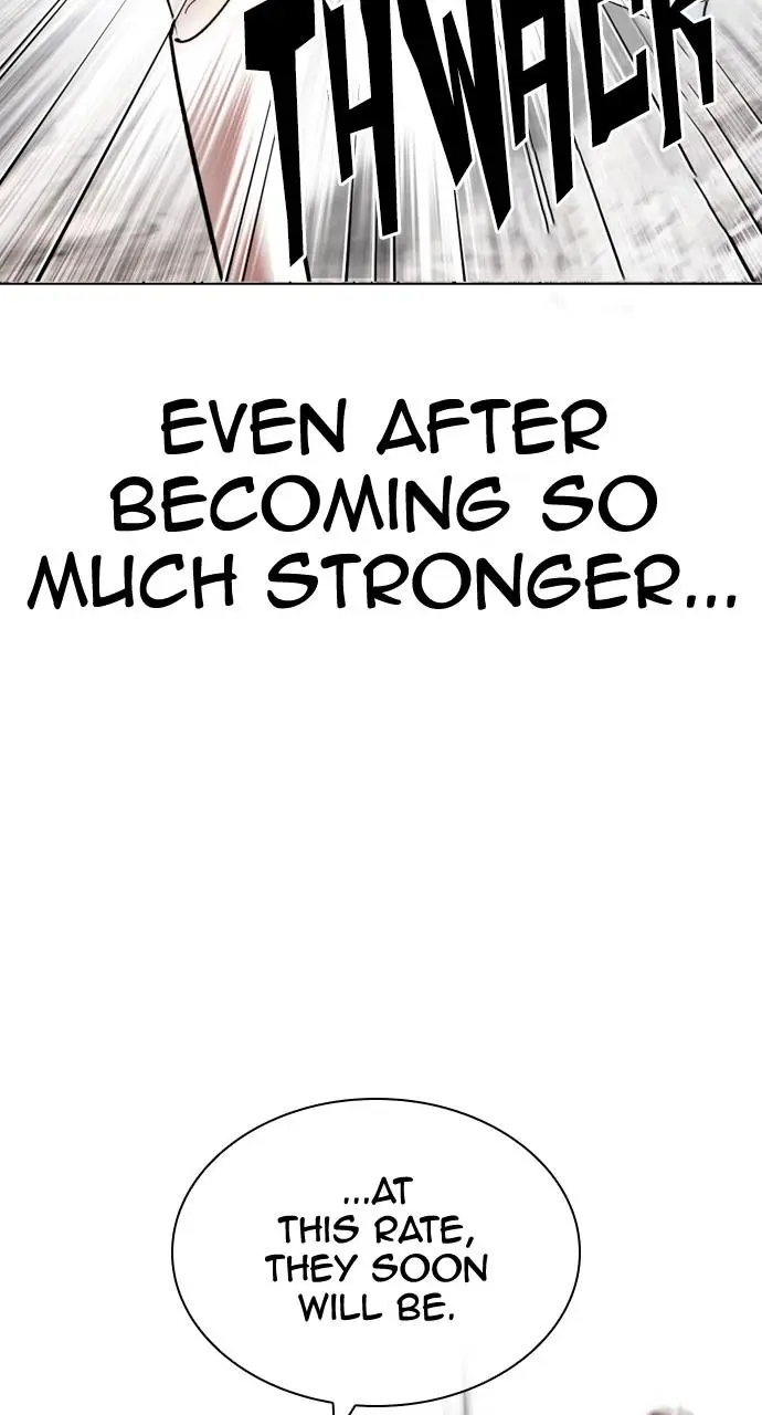 Lookism Chapter 428