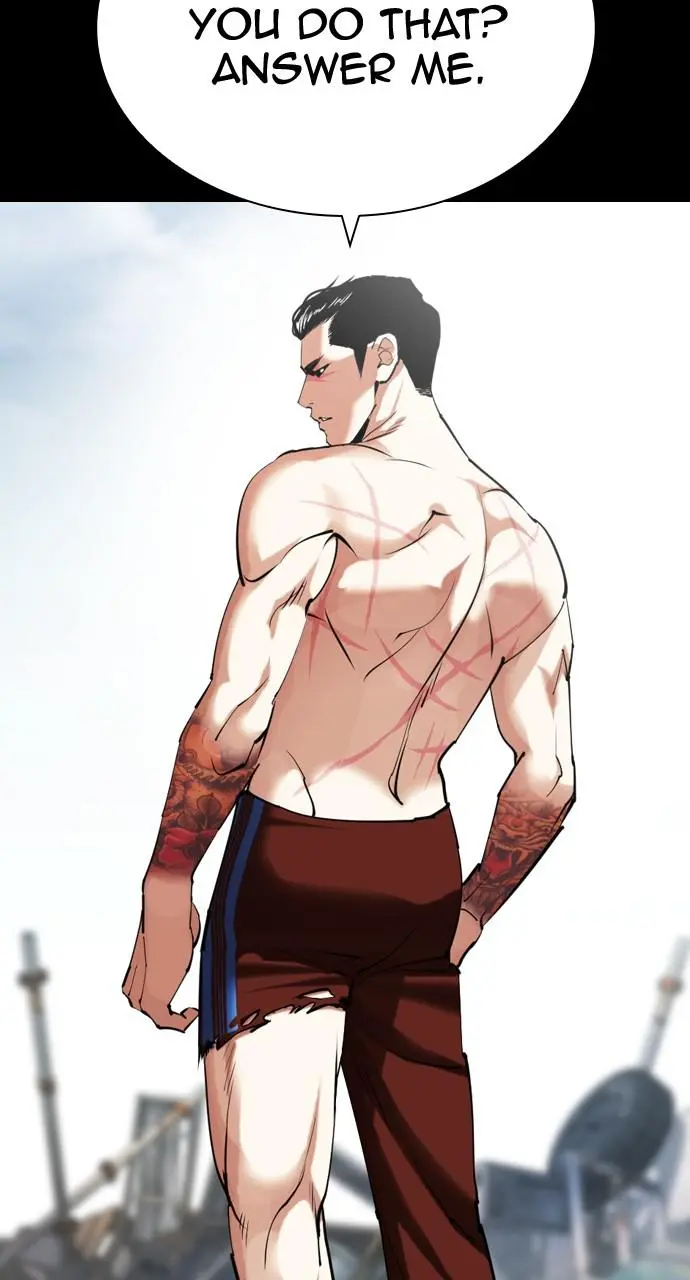 Lookism Chapter 428