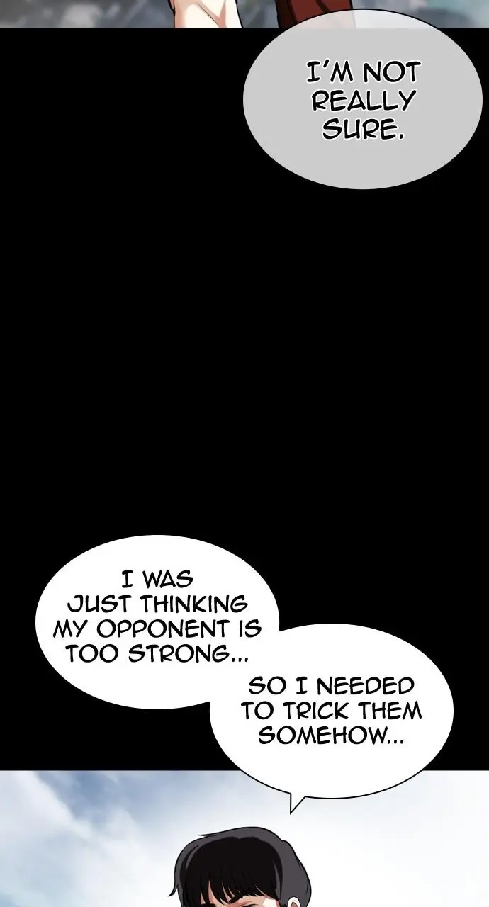 Lookism Chapter 428