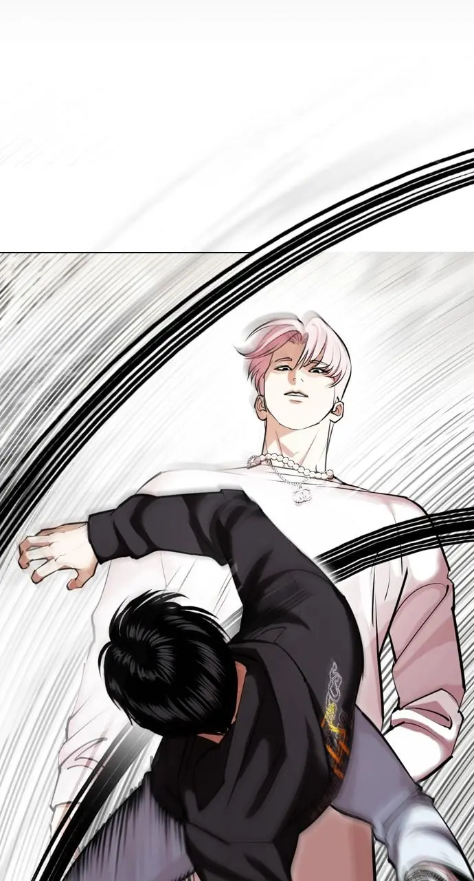 Lookism Chapter 428