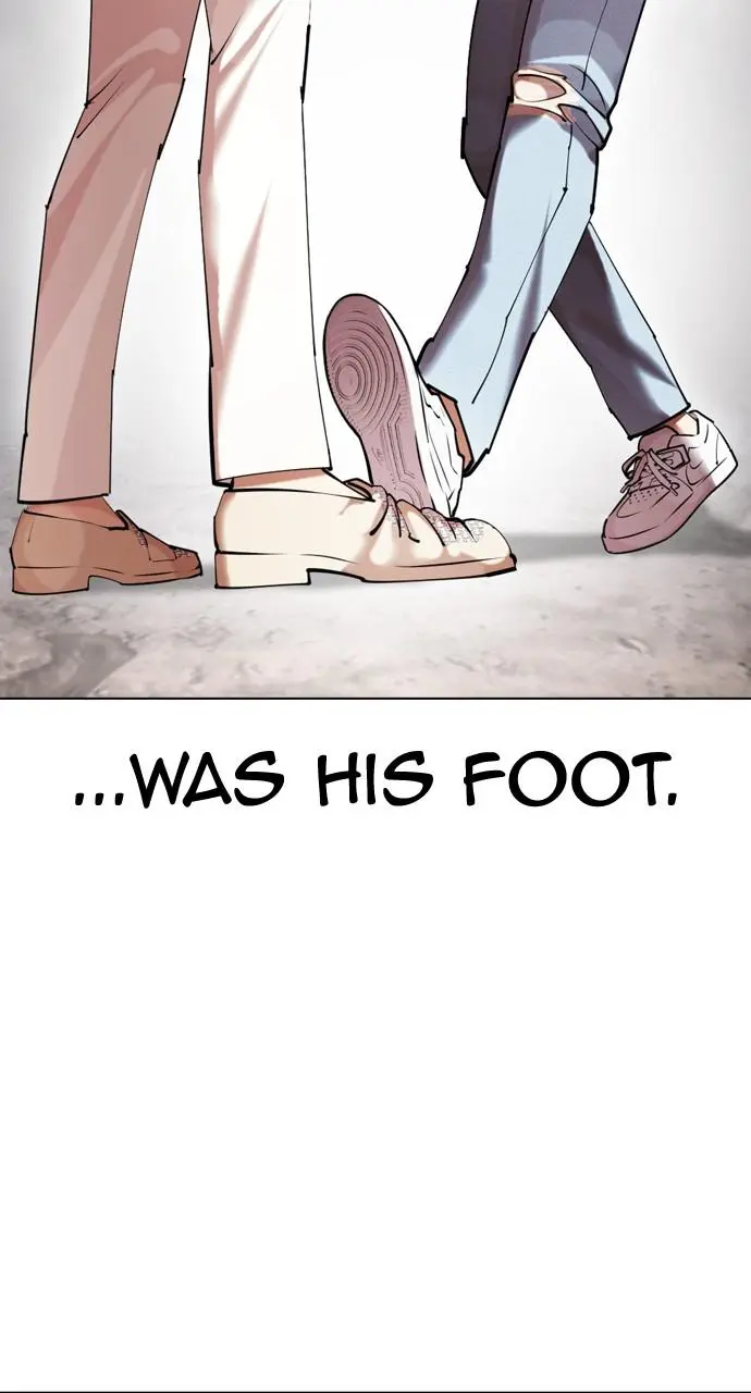 Lookism Chapter 428