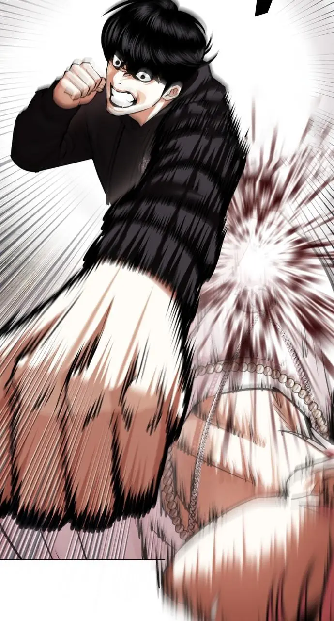 Lookism Chapter 428
