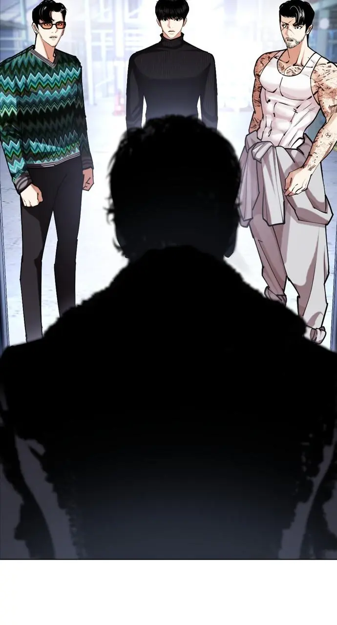 Lookism Chapter 429