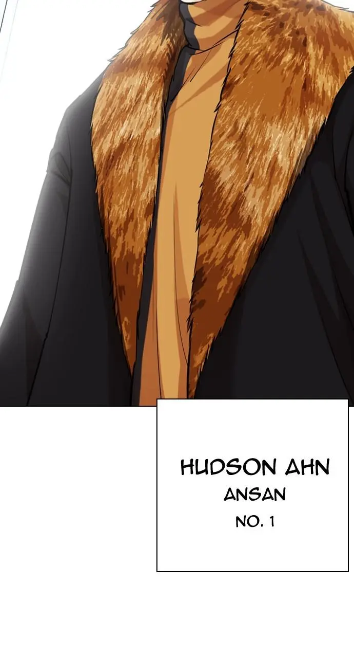 Lookism Chapter 429