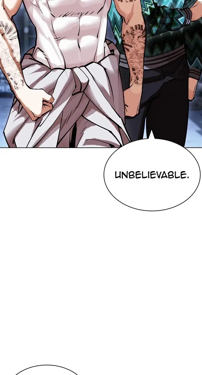 Lookism Chapter 429