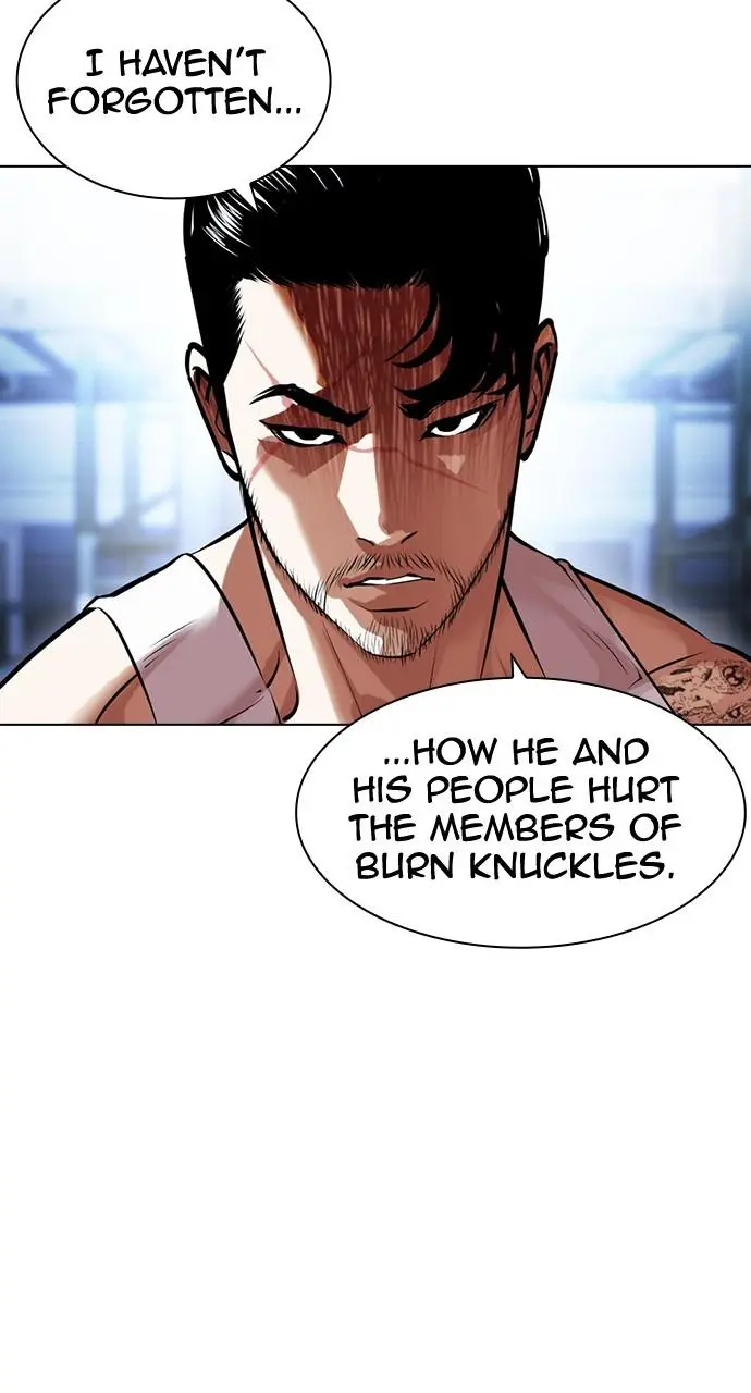 Lookism Chapter 429