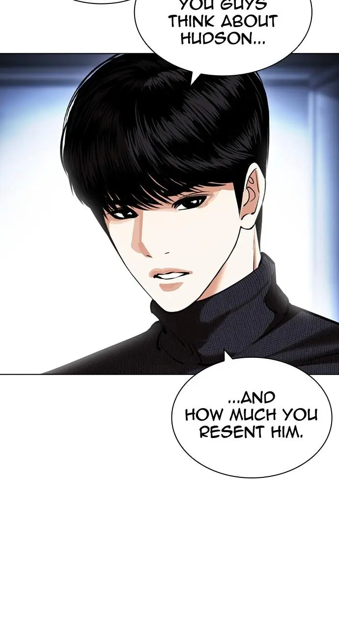 Lookism Chapter 429