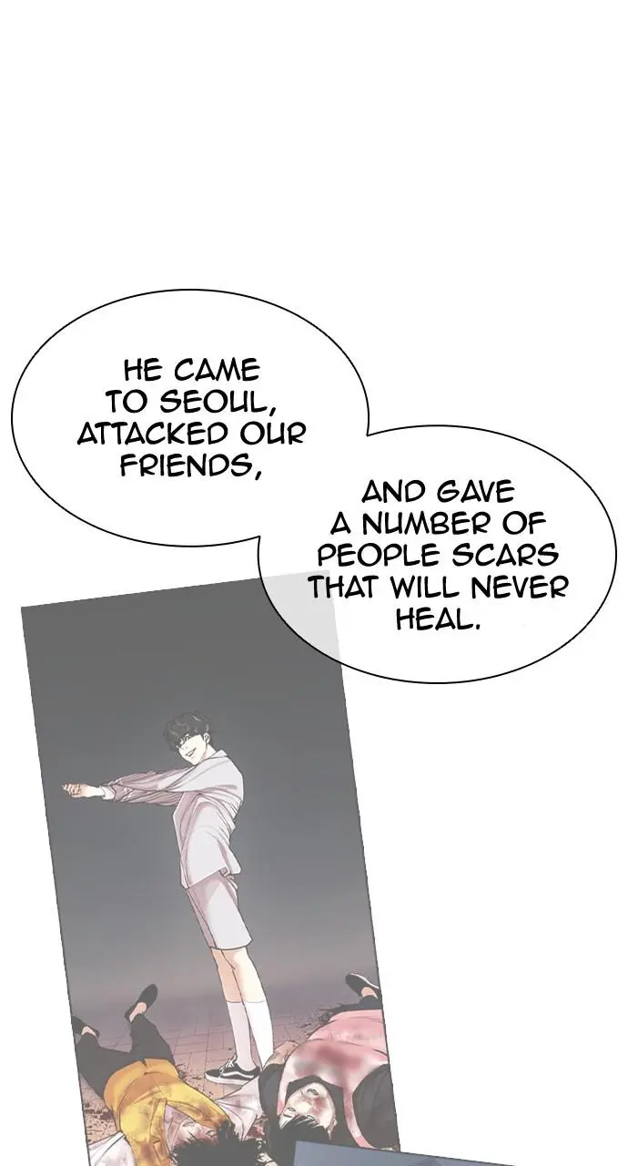 Lookism Chapter 429