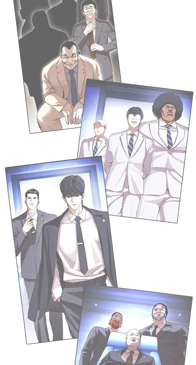Lookism Chapter 429
