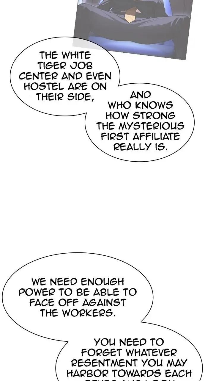 Lookism Chapter 429