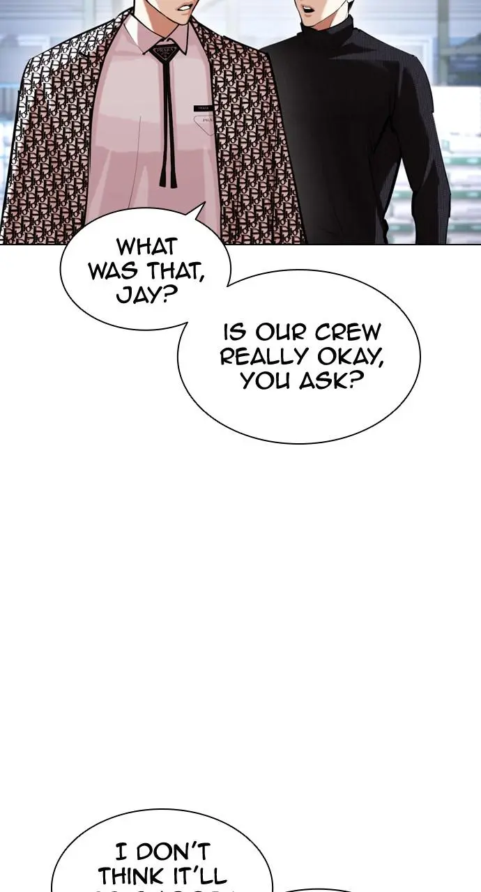 Lookism Chapter 429
