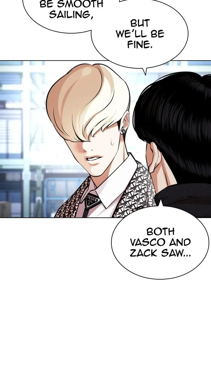 Lookism Chapter 429