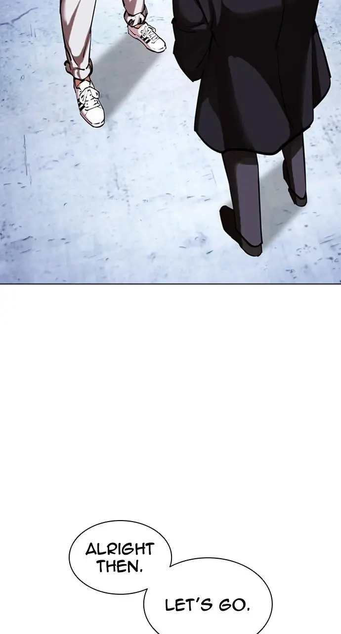 Lookism Chapter 429