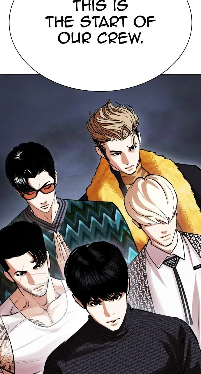 Lookism Chapter 429