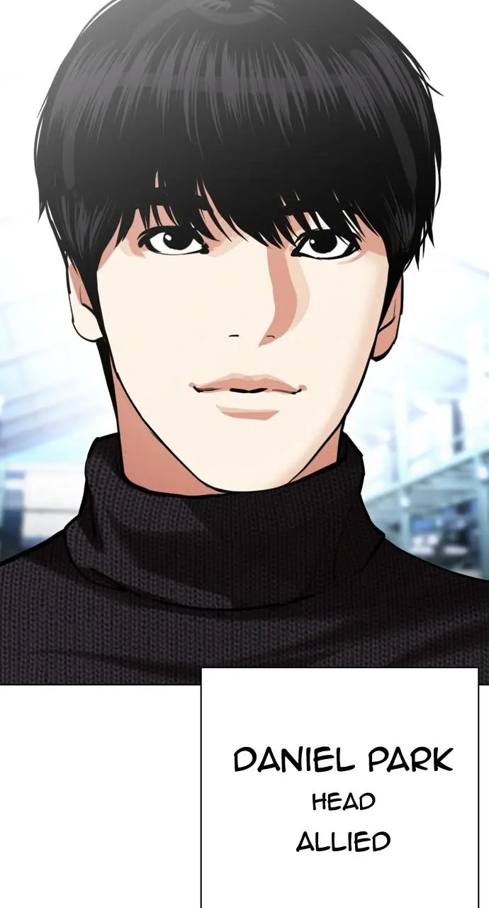 Lookism Chapter 429