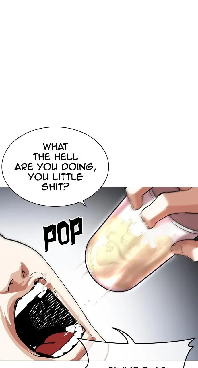 Lookism Chapter 429