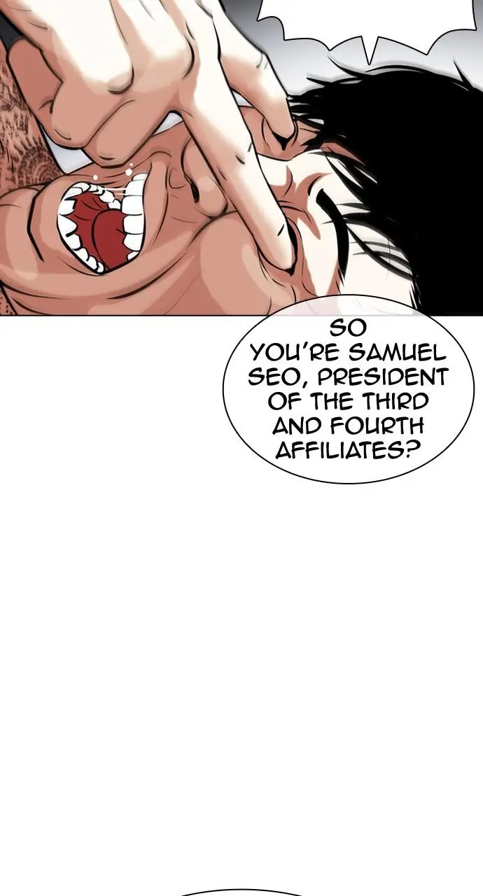 Lookism Chapter 429