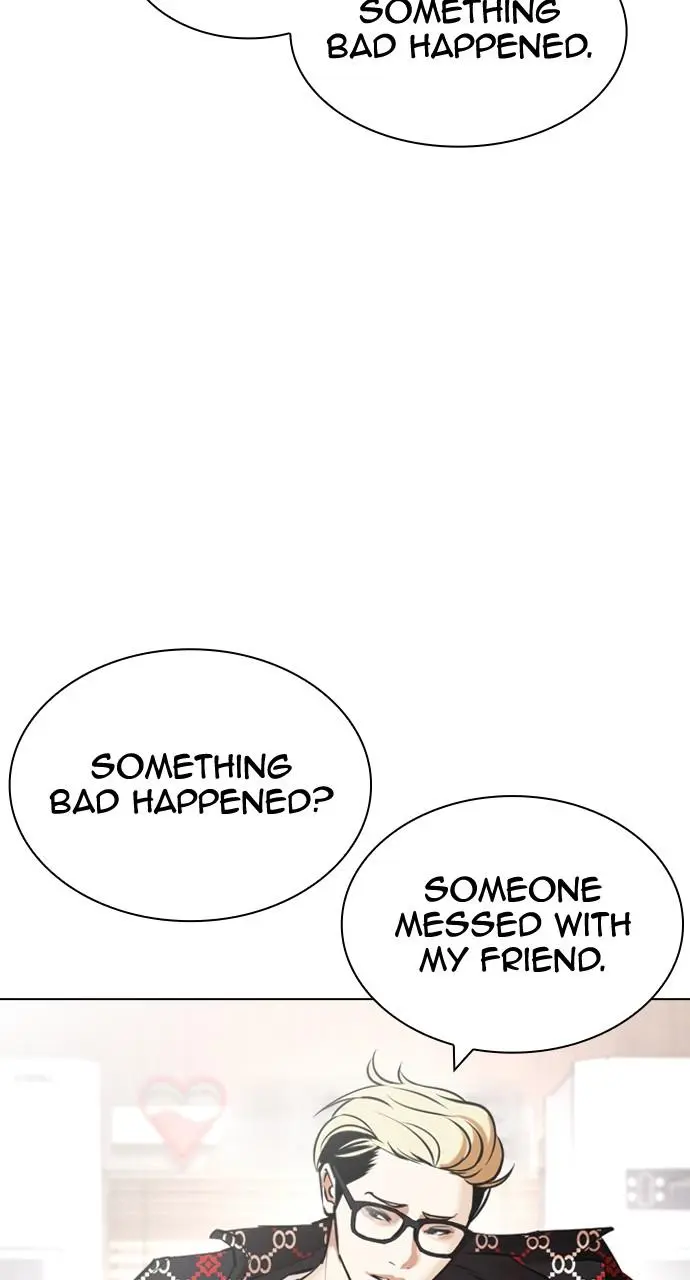Lookism Chapter 429