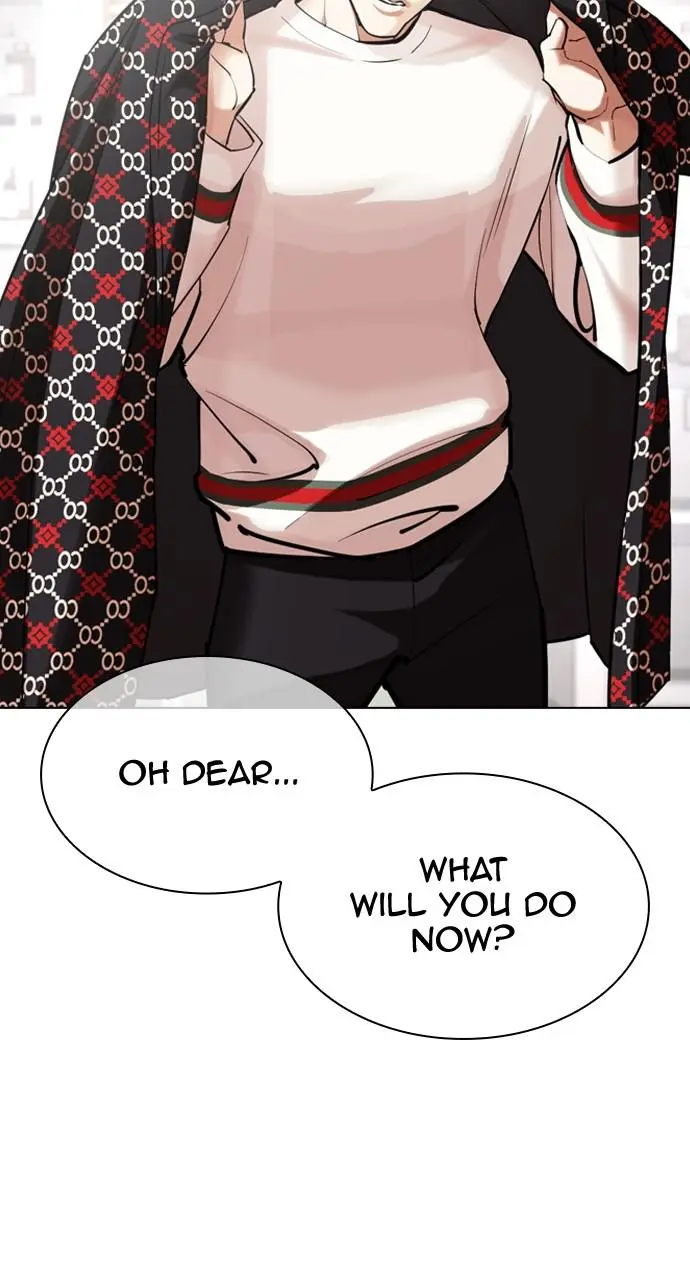 Lookism Chapter 429