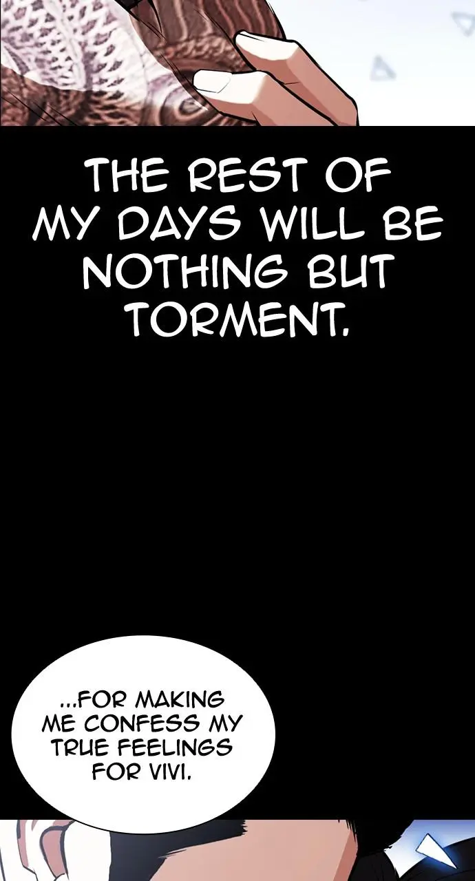 Lookism Chapter 429