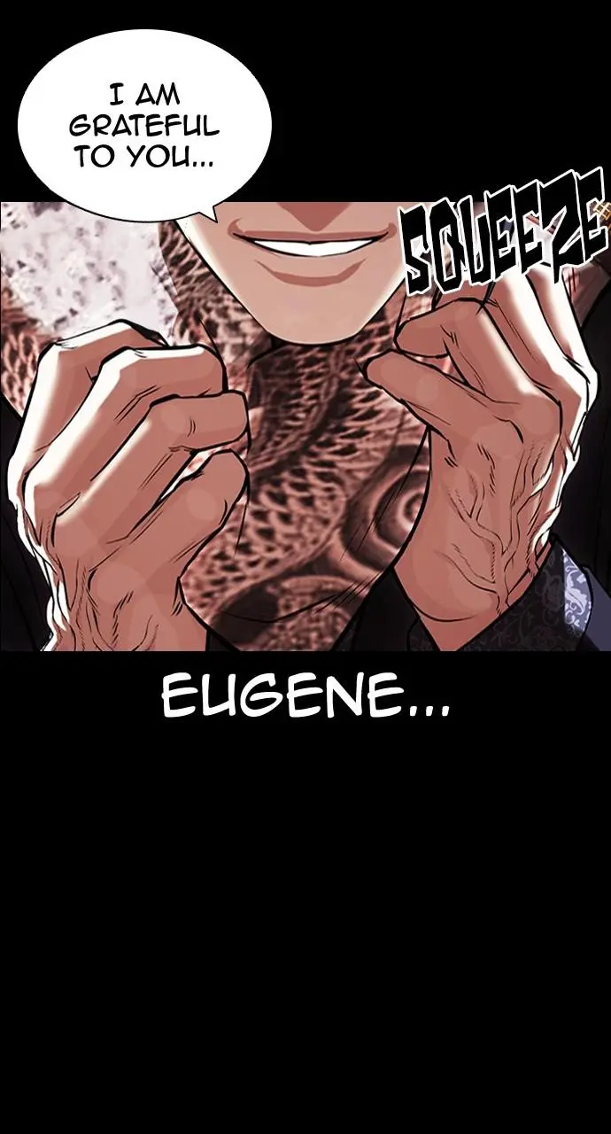Lookism Chapter 429