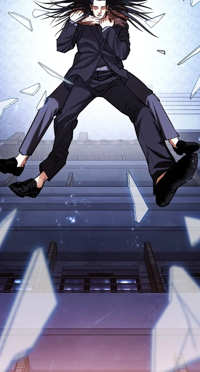 Lookism Chapter 429
