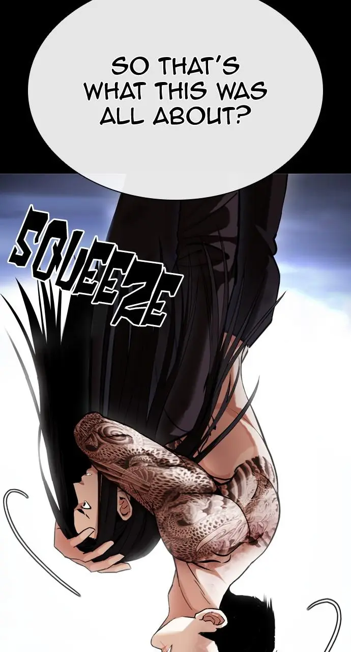 Lookism Chapter 429